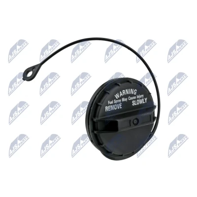 Imagen de NTY EZC SB 001 Tapa, depósito de combustible Gasolina SUBARU: Impreza I Berlina