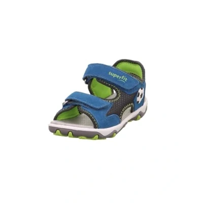 Imagen de Superfit Mike 3.0, Sandalia, Azul Verde Claro 8050, 29 EU Ancho