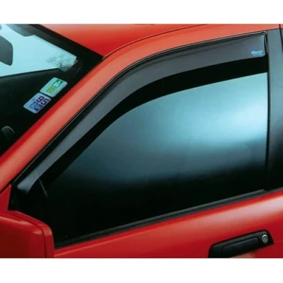 Imagen de ClimAir Car Comfort Deflectores de Aire Compatible con Toyota Yaris IV Cross (MXP) 2020