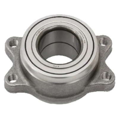 Imagen de JAPANPARTS KK 21048 Juego de cojinete rueda Eje trasero 84mm NISSAN: 200SX