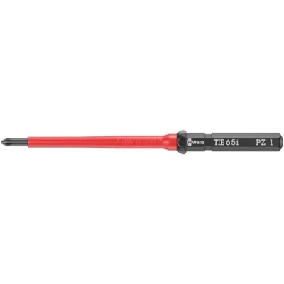 Imagen de Wera 05006524001 Kraftform Kompakt VDE 65 i Take it easy, PZ 1 x 157 mm