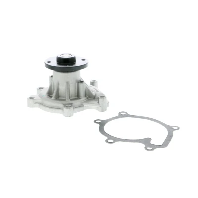 Imagen de VAICO V70 50002 Bomba de agua con junta mecánico Aletas metal Original calidad TOYOTA: Yaris II Hatchback, I Hatchback
