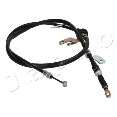 Imagen de JAPKO 131H18R Cable de Freno Mano Atrás derecha HYUNDAI: Sonata V