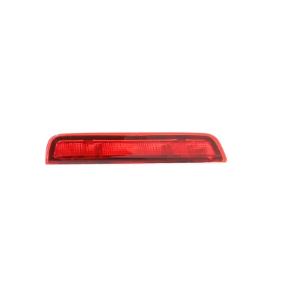 Imagen de TYC 15 0745 00 9 Luz de freno adicional con LED TOYOTA: Yaris III Hatchback norauto, oscaro, mister auto