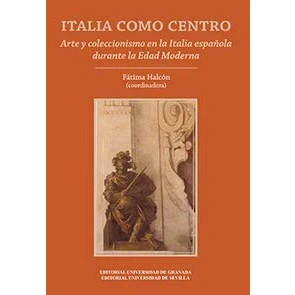 Imagen de Italia COMO CENTRO, Arte y coleccionismo en la ITALIA: española durante Edad Moderna: 52