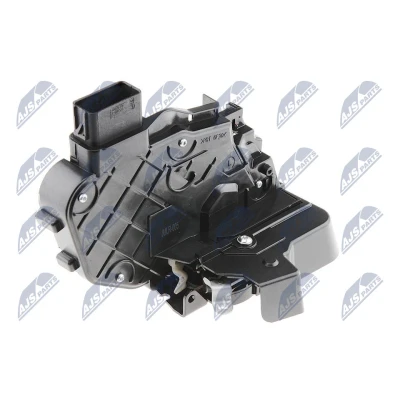 Imagen de NTY EZC LR 005 Cerradura de Puerta Atrás izquierda LAND ROVER: Discovery 3, Range Rover Evoque, Sport norauto, oscaro, mister auto