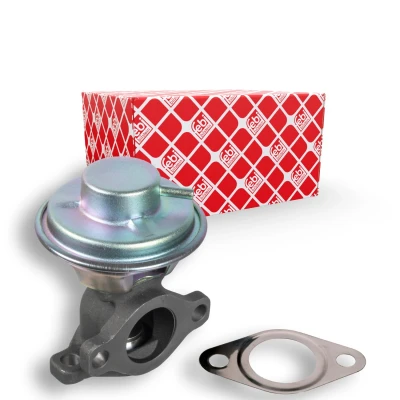 Imagen de FEBI BILSTEIN 174500 Válvula EGR con junta KIA: SORENTO 1