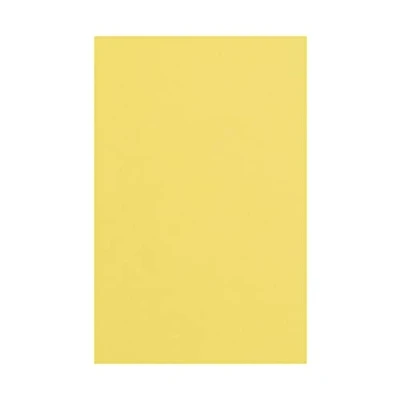 Imagen de Clairefontaine 28471C Un paquet de 25 cartes Grain Pollen 8,2x12,8 cm, Melon d&#039;eau