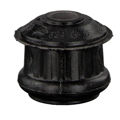 Imagen de FEBI BILSTEIN 15898 Soporte de motor posterior Rodamiento caucho metal AUDI: Cabriolet B4, 80 B4 Berlina, Avant norauto, oscaro, mister auto