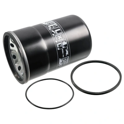 Imagen de FEBI BILSTEIN 176836 Filtro, sistema hidráulico operador