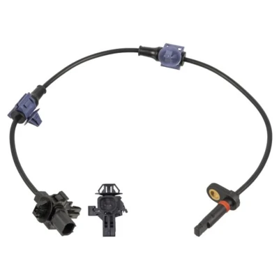 Imagen de FEBI BILSTEIN 109397 Sensor de ABS Eje trasero, derecha 493 HONDA: CR V 3