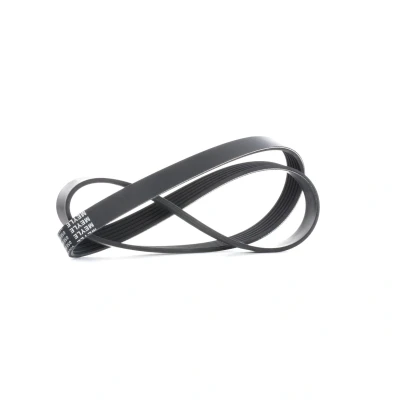 Imagen de MEYLE 050 006 1210 Correa trapecial poli V 6 EPDM (Ethylen Propylen Dien Caucho) ORIGINAL Quality RENAULT: CLIO 2, Kangoo I, I Express