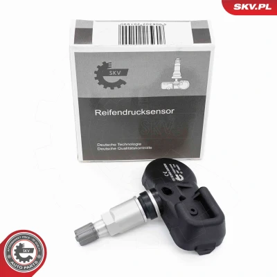 Imagen de Sensor de ruedas, control presión neumáticos ESEN SKV 70SKV048