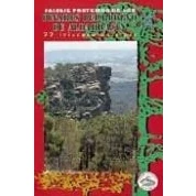 Imagen de Paisaje protegido de los pinares rodeno y serranía albarracin