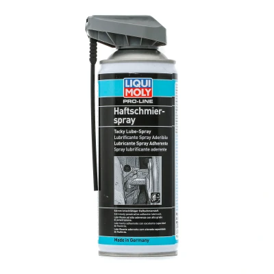 Imagen de LIQUI MOLY 7388 Lubricante universal 400 Lata