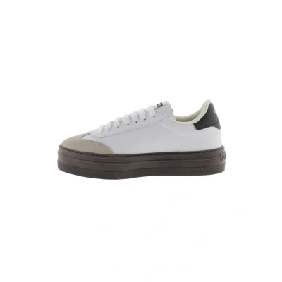 Imagen de Victoria Shoes Barcelona Ciclista Effect LOW Zapatillas, Mujer, Talla: 40, Blanco Zapatos