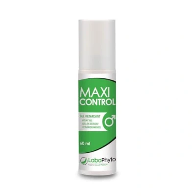 Imagen de Maxi Control Gel Retardant