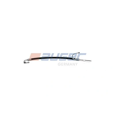 Imagen de AUGER 83685 Tubo flexible. elemento de vuelco cabina