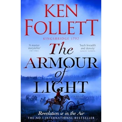 Imagen de The Armour Of Light (the Kingsbridge Novels 5)
