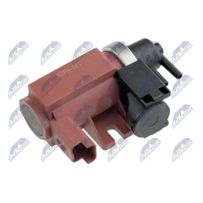 Imagen de NTY EGR FR 011 Transductor de presión, control gases escape FORD: Focus 2, MONDEO 4 Stufenheck, S Max Mk1