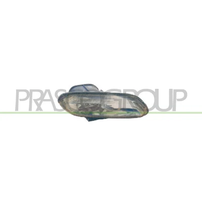 Imagen de PRASCO PG0594414 Faros Antiniebla blanco izquierda con portalámparas PEUGEOT: 406 Berlina, Familiar