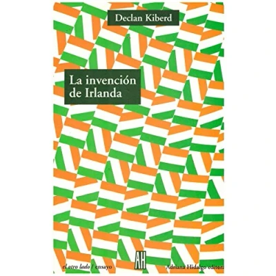 Imagen de La Invencion De Irlanda