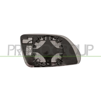 Imagen de PRASCO VG0227514 Cristal de Espejo izquierda VOLKSWAGEN: Polo IV Hatchback, Berlina