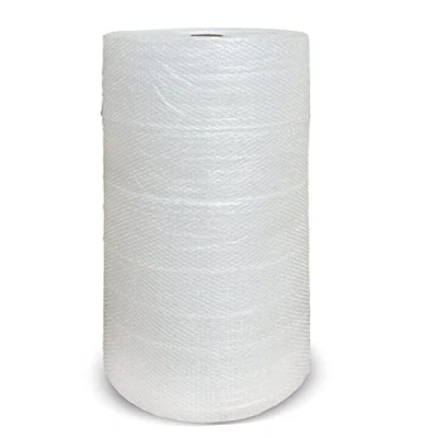 Imagen de Rollo de plástico burbujas Varias medidas Ideal para embalaje, mudanzas, protección (100cm x 100m)