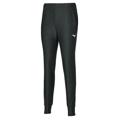 Imagen de Mizuno Training Pant Negro Mujer Talla XL