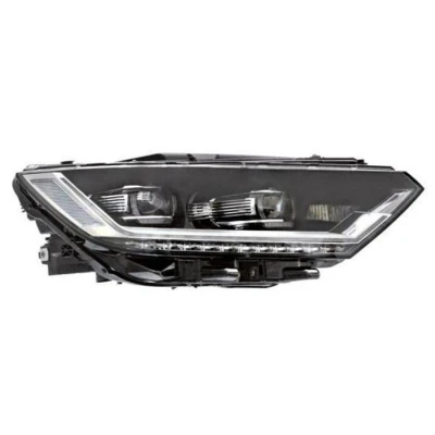 Imagen de VALEO ORIGINAL PART 046631 Faros derecha para circulación por la sin servomotor reg. alcance luces VOLKSWAGEN: Passat B8 Variant