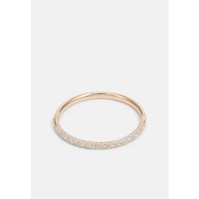 Imagen de Swarovski Meteora Bangle Pulsera Rose goldcoloured, Mujer, Talla: Medium, gold coloured