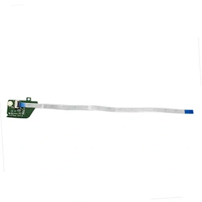 Imagen de Gintai Placa Botón de Encendido con Cable para Toshiba L50 B L50D L50T L55 L55D L55T S50 S50D S50T S55 S55D S55T 3PBLNPB0000 DA0BLNPB8A0 DABLIDPB8C0 A000295950 A000294450