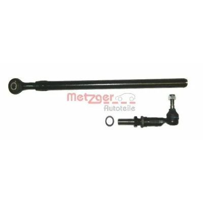 Imagen de METZGER 56008502 Barra de Dirección Eje delantero, derecha KIT + AUDI: 100 C4 Berlina, A6 Berlina