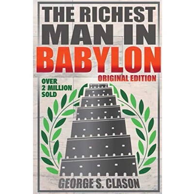 Imagen de Richest Man In Babylon