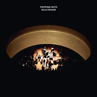 Imagen de tripping with nils frahm