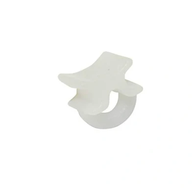 Imagen de Gardinia Barra Transversal Maxi Blanco, aplicable