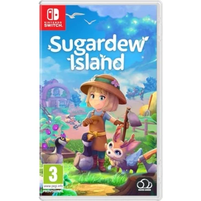 Imagen de Sugardew Island