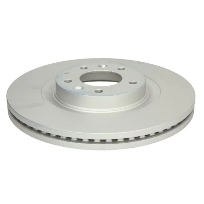 Imagen de ATE 24.0128 0233.1 Disco de freno 320,0 28,0 5 114,3 ventilado revestido MAZDA: CX 7