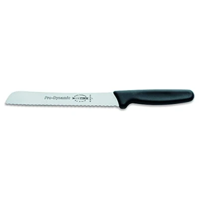 Imagen de Friedr. Dick Nuevo Cuchillo de Pan con Cuchilla 18 cm Borde dentado, la Serie Cocina Pro dinámico los cuchilleros prestigiosos Made in Germany