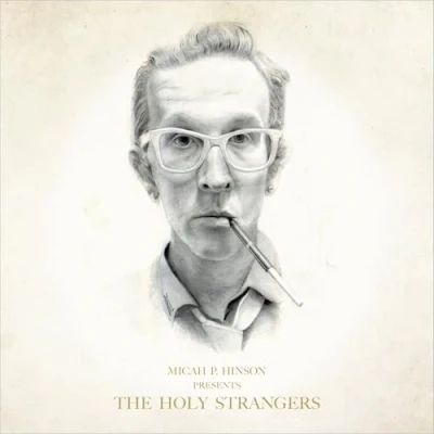 Imagen de Presents The Holy Strangers [Vinilo]