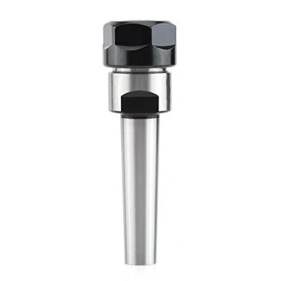 Imagen de Taper End Mill Portabrocas Portaherramientas Fresa Fresadora Herramientas de Fresado CNC para ER20 MT2 M10 Herramienta
