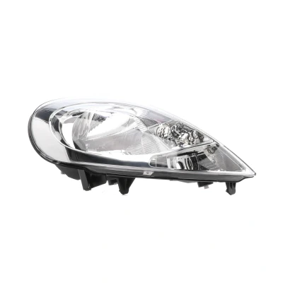 Imagen de TYC 20 1099 35 2 Faros derecha H4 blanco para circulación por la sin electromotor RENAULT: TRAFIC Bus, Kasten norauto, oscaro,