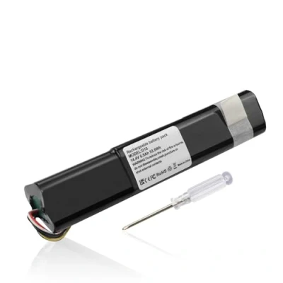Imagen de ANTIEE 6500mAh Batería para Neato Robotics D8 D9 D10 945 0356 0373 905 0596 205 0023 0022 iRobot Vacuum Cleaner 0381 0382 0376 0026 0021 Aspiradora RoboVac 14.4V