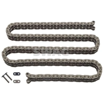 Imagen de SWAG 99 11 0183 Cadena de Distribución se requiere herramiente especial para montaje MERCEDES BENZ: W123 Familiar, Berlina, /8 Berlina