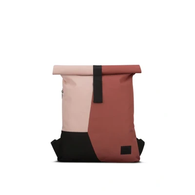 Imagen de Johnny Urban Oskar Daypack Mochila, Talla: One Size, Red/rose