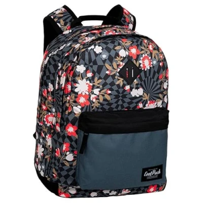 Imagen de Coolpack F096715, Mochila escolar SCOUT VENICE, Multicolor