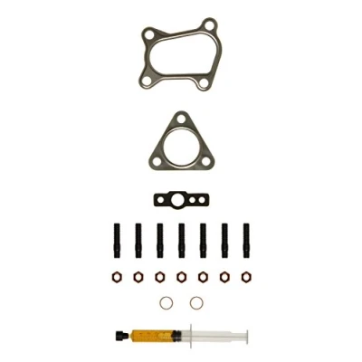 Imagen de AJUSA JTC11362 Juego de montaje, turbocompresor with studs, syringe oil con juntas