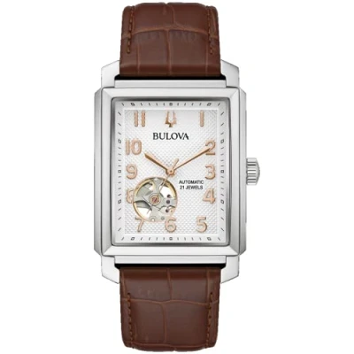 Imagen de Bulova Reloj automático 96A268