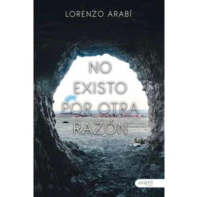 Imagen de NO EXISTO POR OTRA RAZÓN