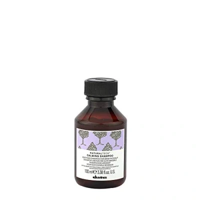 Imagen de davines Cuidado naturaltech Calming Champú 250 ml